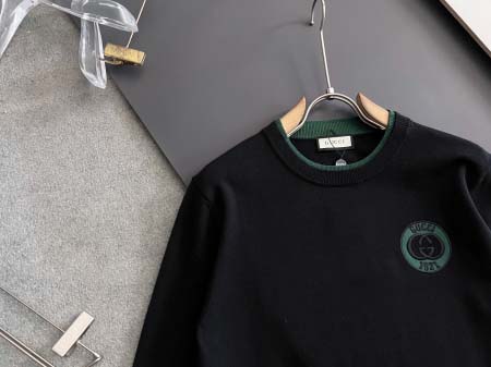 2025年11月26日入荷秋冬新作Gucciセーター高級なプレゼント/誕生日プレゼント/高品質/メンツ/記念品/ wenzhou工場