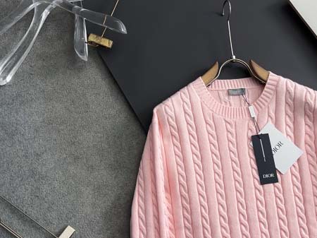 2025年11月26日入荷秋冬新作Diorウールのカーディガン高級なプレゼント/誕生日プレゼント/高品質/メンツ/記念品/ wenzhou工場