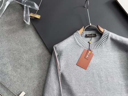 2025年11月26日入荷秋冬新作Loro Pianaセーター高級なプレゼント/誕生日プレゼント/高品質/メンツ/記念品/ wenzhou工場