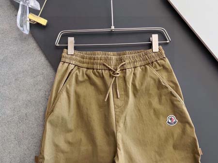 2025年11月26日入荷秋冬新作Moncleズボン高級なプレゼント/誕生日プレゼント/高品質/メンツ/記念品/ wenzhou工場