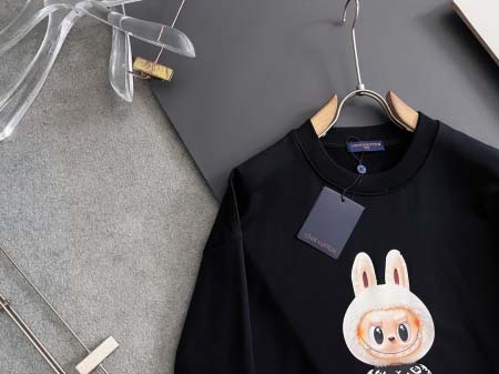 2025年11月26日入荷秋冬新作Louis Vuittonスウェット 高級なプレゼント/誕生日プレゼント/高品質/メンツ/記念品/ wenzhou工場