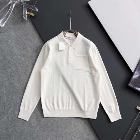 2025年11月26日入荷秋冬新作Brunello Cucinelliセーター高級なプレゼント/誕生日プレゼント/高品質/メンツ/記念品/ wenzhou工場