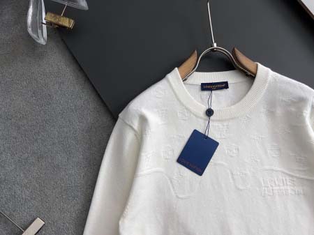 2025年11月26日入荷秋冬新作Louis Vuittonセーター高級なプレゼント/誕生日プレゼント/高品質/メンツ/記念品/ wenzhou工場