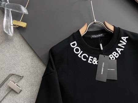 2025年11月26日入荷秋冬新作DGスウェット 高級なプレゼント/誕生日プレゼント/高品質/メンツ/記念品/ wenzhou工場