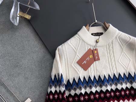 2025年11月26日入荷秋冬新作Loro Pianaセーター高級なプレゼント/誕生日プレゼント/高品質/メンツ/記念品/ wenzhou工場