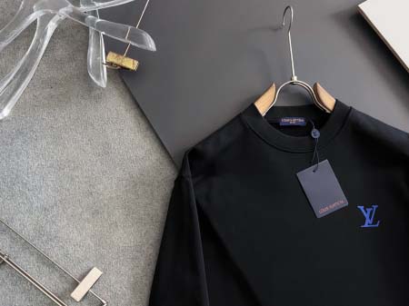 2025年11月26日入荷秋冬新作Louis Vuittonスウェット 高級なプレゼント/誕生日プレゼント/高品質/メンツ/記念品/ wenzhou工場