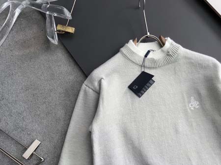 2025年11月26日入荷秋冬新作Pradaセーター高級なプレゼント/誕生日プレゼント/高品質/メンツ/記念品/ wenzhou工場