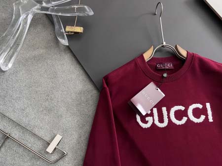 2025年11月26日入荷秋冬新作Gucciスウェット 高級なプレゼント/誕生日プレゼント/高品質/メンツ/記念品/ wenzhou工場