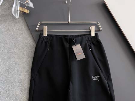 2025年11月26日入荷秋冬新作ARCTERYXスラックス高級なプレゼント/誕生日プレゼント/高品質/メンツ/記念品/ wenzhou工場