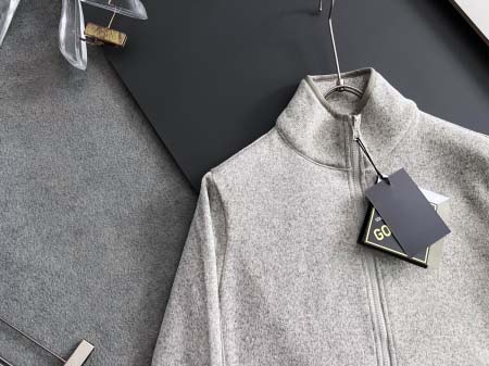 2025年11月26日入荷秋冬新作ARCTERYXスウェット 高級なプレゼント/誕生日プレゼント/高品質/メンツ/記念品/ wenzhou工場