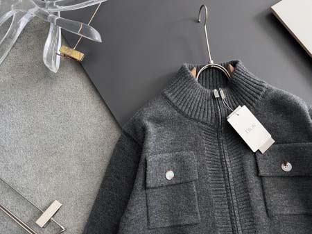 2025年11月26日入荷秋冬新作Diorセーター高級なプレゼント/誕生日プレゼント/高品質/メンツ/記念品/ wenzhou工場