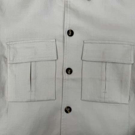 2025年11月13日秋冬新作loro pianaシャツ高品質人気商品/LDF工場