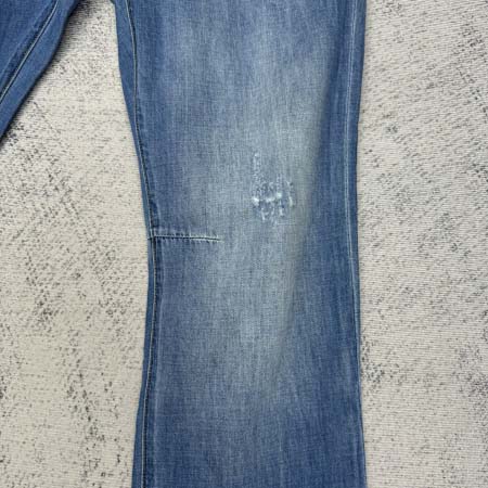 2025年11月13日秋冬新作Brunello Cucinelliジーパン高品質人気商品/LDF工場