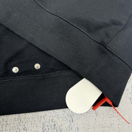 2025年11月13日秋冬新作Chrome hearts スウェット高品質人気商品/LDF工場