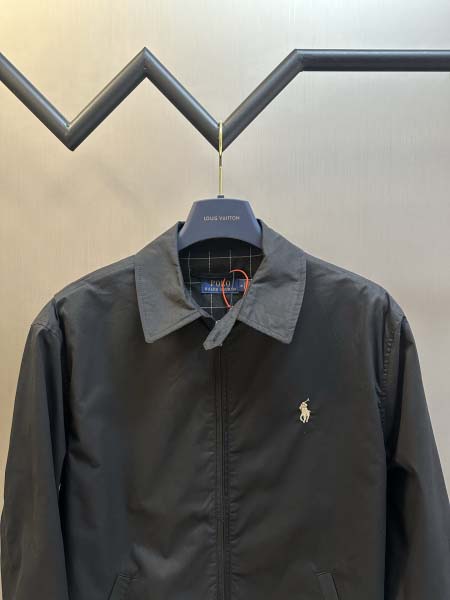 2025年11月13日秋冬新作loro pianaジャケット高品質人気商品/LDF工場