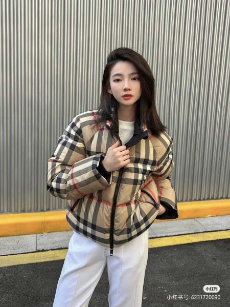 2025年11月13日秋冬新作Burberry高品質人気商品/LDF工場