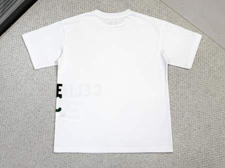 2025年11月13日秋冬新作Celinetシャツ高品質人気商品/LDF工場