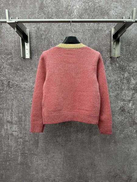 2025年11月13日秋冬新作CHANEL ニットカーディガン  高品質人気商品/LDF工場