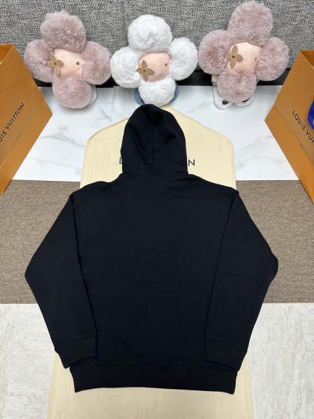 2025年11月13日秋冬新作Loeweスウェット高品質人気商品/LDF工場