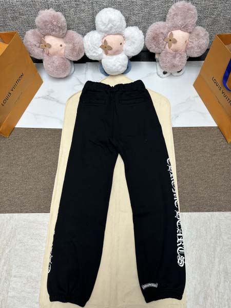 2025年11月13日秋冬新作Chrome hearts高品質人気商品/LDF工場