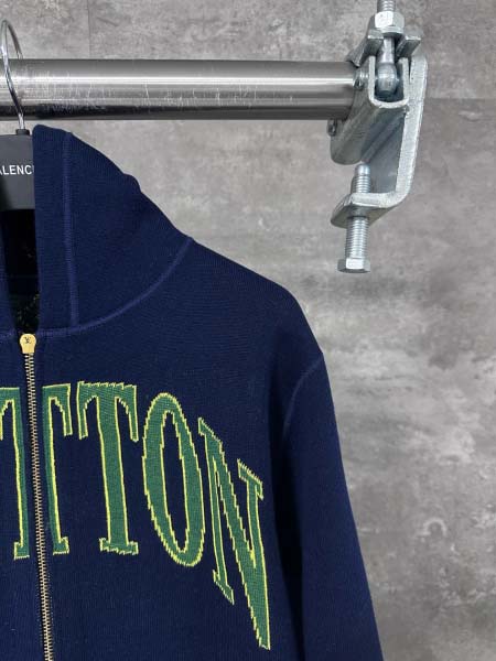 2025年11月27日秋冬新作Louis Vuittonジャケット高品質人気商品/LDF工場