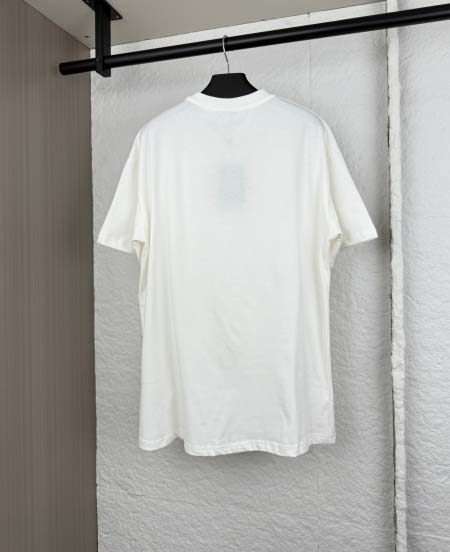 2025年11月27日秋冬新作Louis Vuitton半袖 tシャツ高品質人気商品/LDF工場