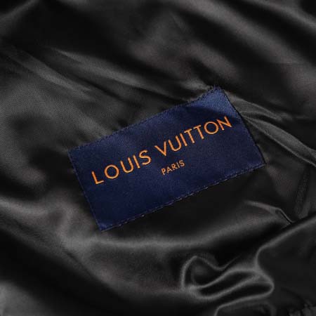 2025年11月27日秋冬新作Louis Vuittonジャケット高品質人気商品/LDF工場