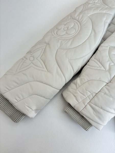 2025年11月27日秋冬新作Louis Vuitton綿の服高品質人気商品/LDF工場