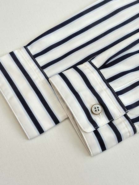 2025年11月27日秋冬新作Louis Vuittonシャツ高品質人気商品/LDF工場