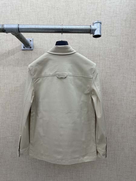 2025年11月27日秋冬新作Louis Vuittonシャツ高品質人気商品/LDF工場