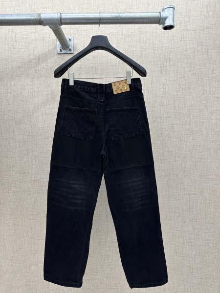 2025年11月27日秋冬新作Louis Vuittonジーパン高品質人気商品/LDF工場