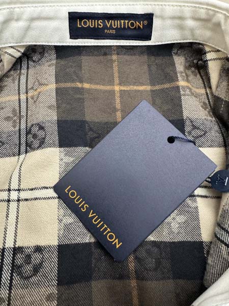 2025年11月27日秋冬新作Louis Vuitton長袖高品質人気商品/LDF工場