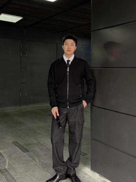 2025年11月30日秋冬新作ルイヴィトンジャケット高品質人気商品/LDF工場