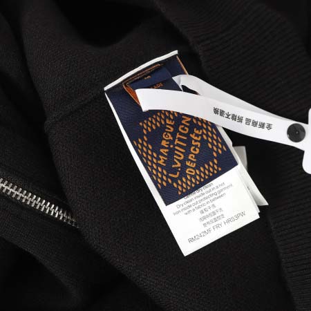 2025年11月30日秋冬新作ルイヴィトンジャケット高品質人気商品/LDF工場