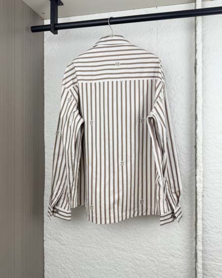 2025年11月30日秋冬新作ルイヴィトンシャツ高品質人気商品/LDF工場