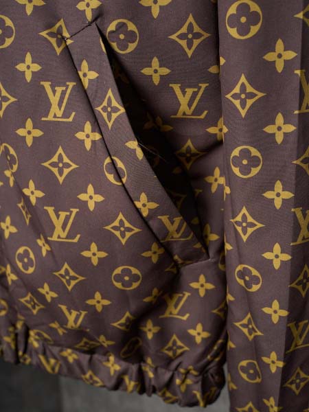 2025年11月30日秋冬新作ルイヴィトンジャケット高品質人気商品/LDF工場