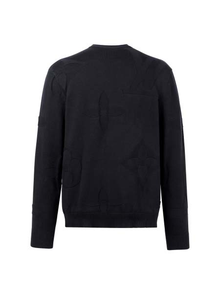 2025年11月30日秋冬新作ルイヴィトンセーター高品質人気商品/LDF工場