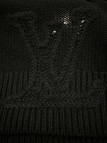 2025年11月30日秋冬新作ルイヴィトンセーター高品質人気商品/LDF工場