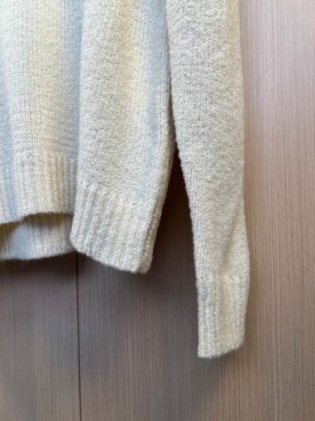 2025年11月30日秋冬新作ルイヴィトンセーター高品質人気商品/LDF工場