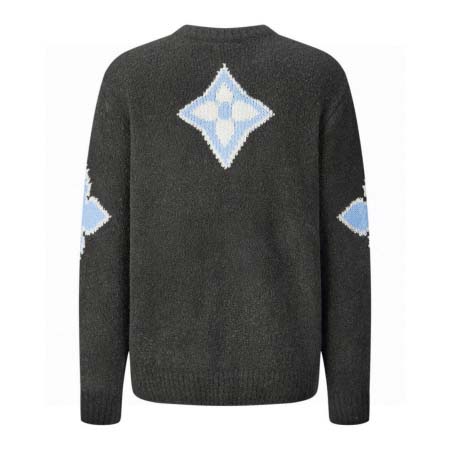 2025年11月30日秋冬新作ルイヴィトンセーター高品質人気商品/LDF工場