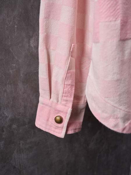 2025年11月30日秋冬新作ルイヴィトンシャツ高品質人気商品/LDF工場