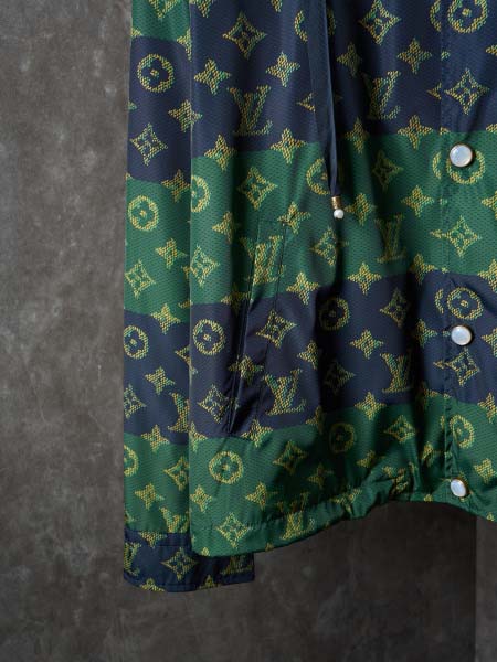 2025年11月30日秋冬新作ルイヴィトンジャケット高品質人気商品/LDF工場