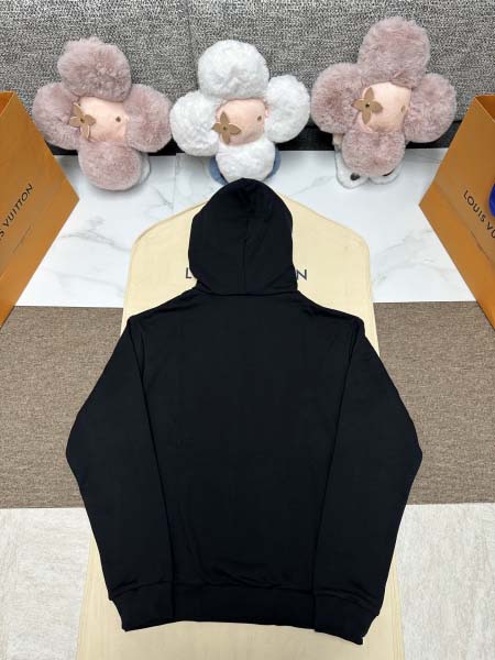 2025年11月30日秋冬新作ルイヴィトンスウェット高品質人気商品/LDF工場