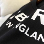 2025年10月31日秋冬新作Burberryスウェット高品質人気商品/LDF工場