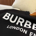 2025年10月31日秋冬新作Burberryスウェット高品質人気商品/LDF工場