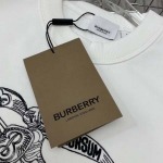 2025年10月31日秋冬新作Burberryスウェット高品質人気商品/LDF工場