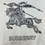 2025年10月31日秋冬新作Burberryスウェット高品質人気商品/LDF工場