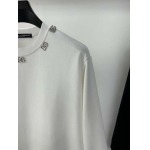 2025年10月31日秋冬新作Dolce&Gabbanaスウェット高品質人気商品/LDF工場