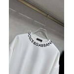 2025年10月31日秋冬新作Dolce&Gabbanaスウェット高品質人気商品/LDF工場