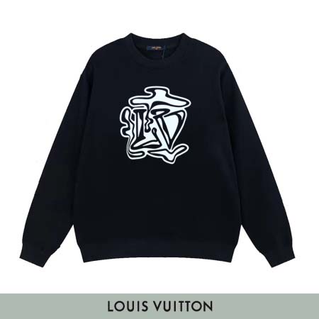 2025年11月3日秋冬新作Louis Vuittonスウェ...